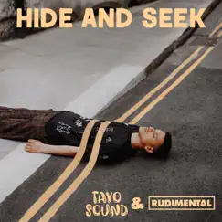 Hide And Seek Song Lyrics