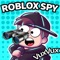 ROBLOX SPY (feat. Mr Chomps) - VuxVux lyrics