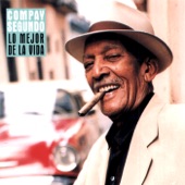 Compay Segundo - La Ternera