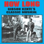 Gibson Kente - Overture