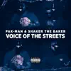 Voice of the Streets - Single album lyrics, reviews, download