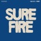 Surefire (Gus Alt-j Remix) artwork