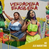 Verdadeira Brasileira artwork