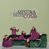 La Misura Delle Cose - EP