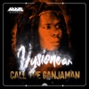 Call the Ganjaman - Single, 2022