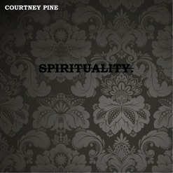 SPIRITUALITY cover art
