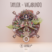 Vagabundo - Tayllor