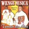 Werrason Terrain Eza Mine Album Complet - La Voix Du Peuple Congolais lyrics