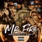 Mr. Fire (feat. Sheff G) - OneShotAce lyrics