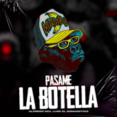Pasame la Botella - Alfredo Mix