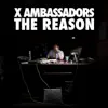 The Reason - EP album lyrics, reviews, download