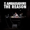 The Reason - EP, 2014