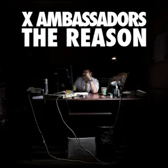 Jungle by X Ambassadors & Jamie N Commons song reviws