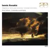 Xenakis: Complete Cello Works album lyrics, reviews, download