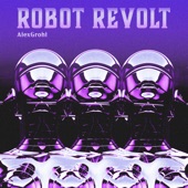 Robot Revolt artwork