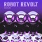 Robot Revolt artwork