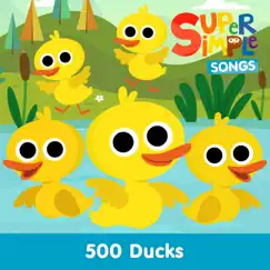 500 Ducks Song Lyrics