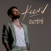 Outété - Keen'V Cover Art