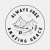 Amazing Grace (Cathedral Version) - Single