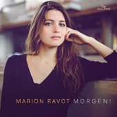 4 Lieder, Op. 27, TrV 170: No. 4, Morgen! (Arr. for Harp Solo by Marion Ravot) artwork