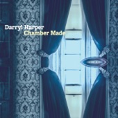 Darryl Harper - Suite for Clarinet and String Quartet, Mvt. 1: Branches of Night