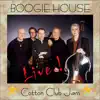 Cotton Club Jam (Live) [with Günther Brackmann] album lyrics, reviews, download