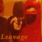 Indila - Lsavage lyrics