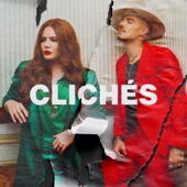 Clichés artwork