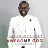 AWESOME GOD (Live) album lyrics, reviews, download