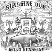 Mr.SUNSHINE “SKUNK DUB” (Dub Mix : Miguel"SKUNK RECORDS") artwork