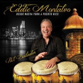 Eddie Montalvo - Garantia (feat. Wichy Camacho)