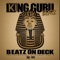 Markz (Instrumental) - King Guru Beatz lyrics