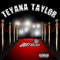 Teyana Taylor - Duff Killigan lyrics