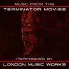 Stream & download Music From the Terminator Movies