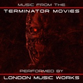 Music From the Terminator Movies artwork