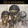 Line of Fire album lyrics, reviews, download