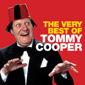 Tommy Cooper: The Very Best Of - Tommy Cooper