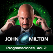 Programaciones, Vol. 2 - John Milton Cover Art