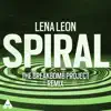 Spiral (The BreakBomb Project Remix) - Single album lyrics, reviews, download