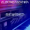 Blind (Elektrotechnika Remix Instrumental) song lyrics
