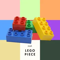 Lego Piece - Single by Reed. album reviews, ratings, credits