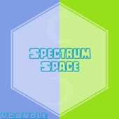 Spectrum Space artwork