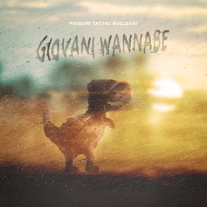 Giovani Wannabe - Single