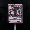 No Standing - Single album lyrics, reviews, download