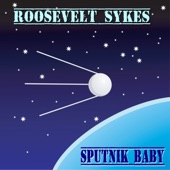 Sputnik Baby artwork