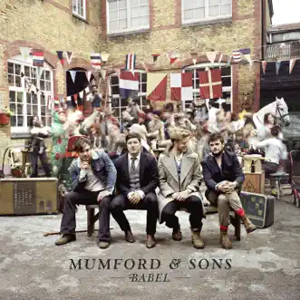 Where Are You Now by Mumford & Sons song reviws