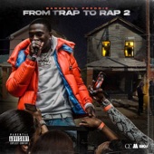 From Trap To Rap 2 artwork