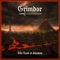 Barad-Dûr - Grimdor lyrics