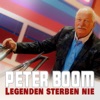 Legenden sterben nie - Single