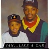 Van....Like a Car